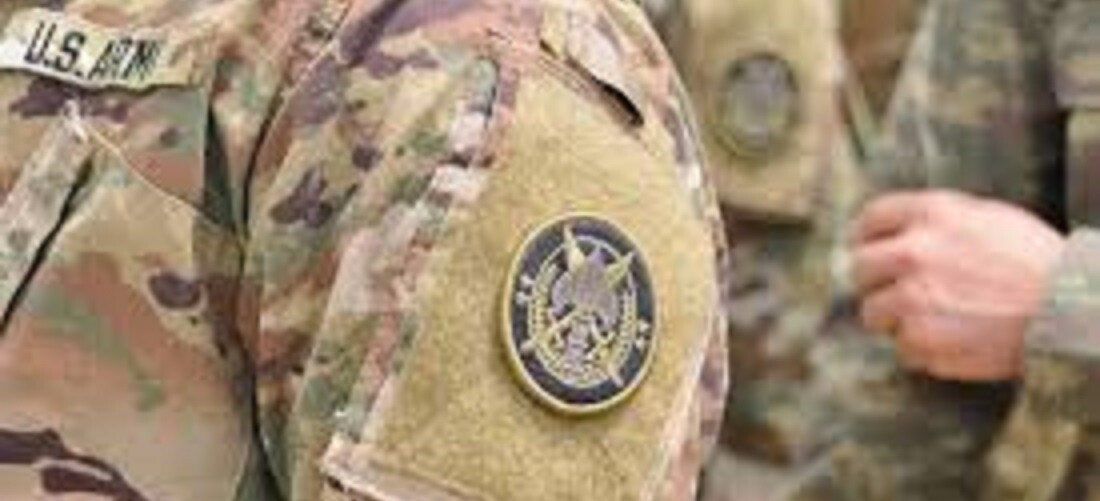 JOINT SPECIAL OPS TASK FORCE SPECIAL OPERATIONS GROUP velkrö AUSSIE PATCH SIERRA