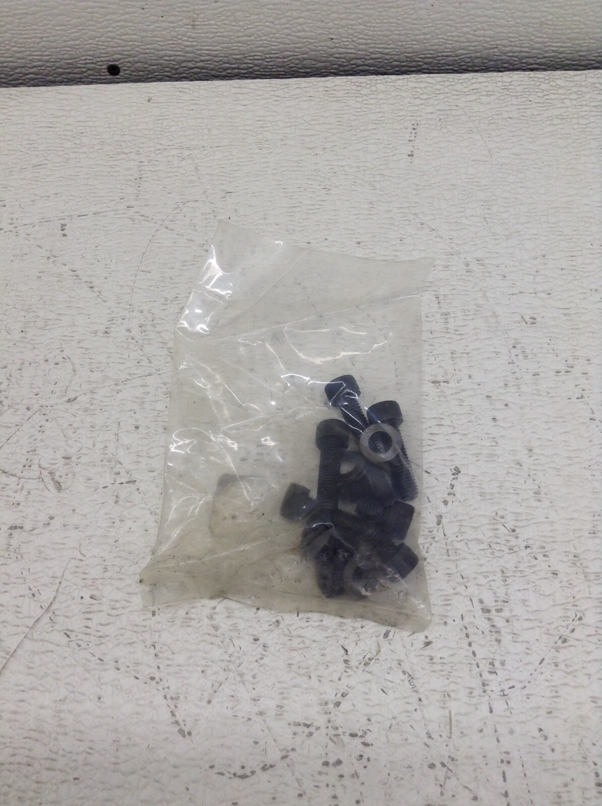 TE BA010000000003 Super Mini Hardware Kit New (TSC)