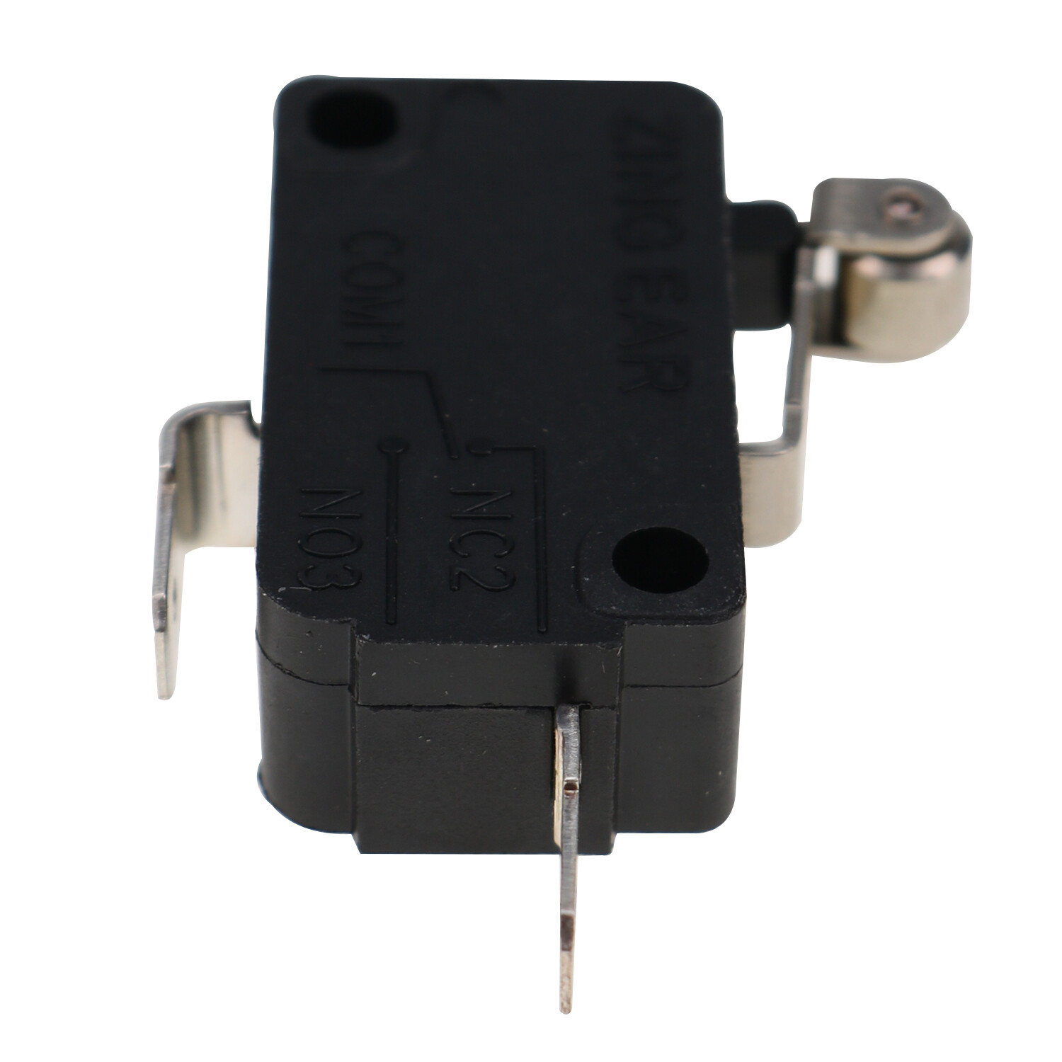 Golf Cart Floor Pedal Box Micro Switch 25861-G01 for EZGO Electric DCS PDS 1994-