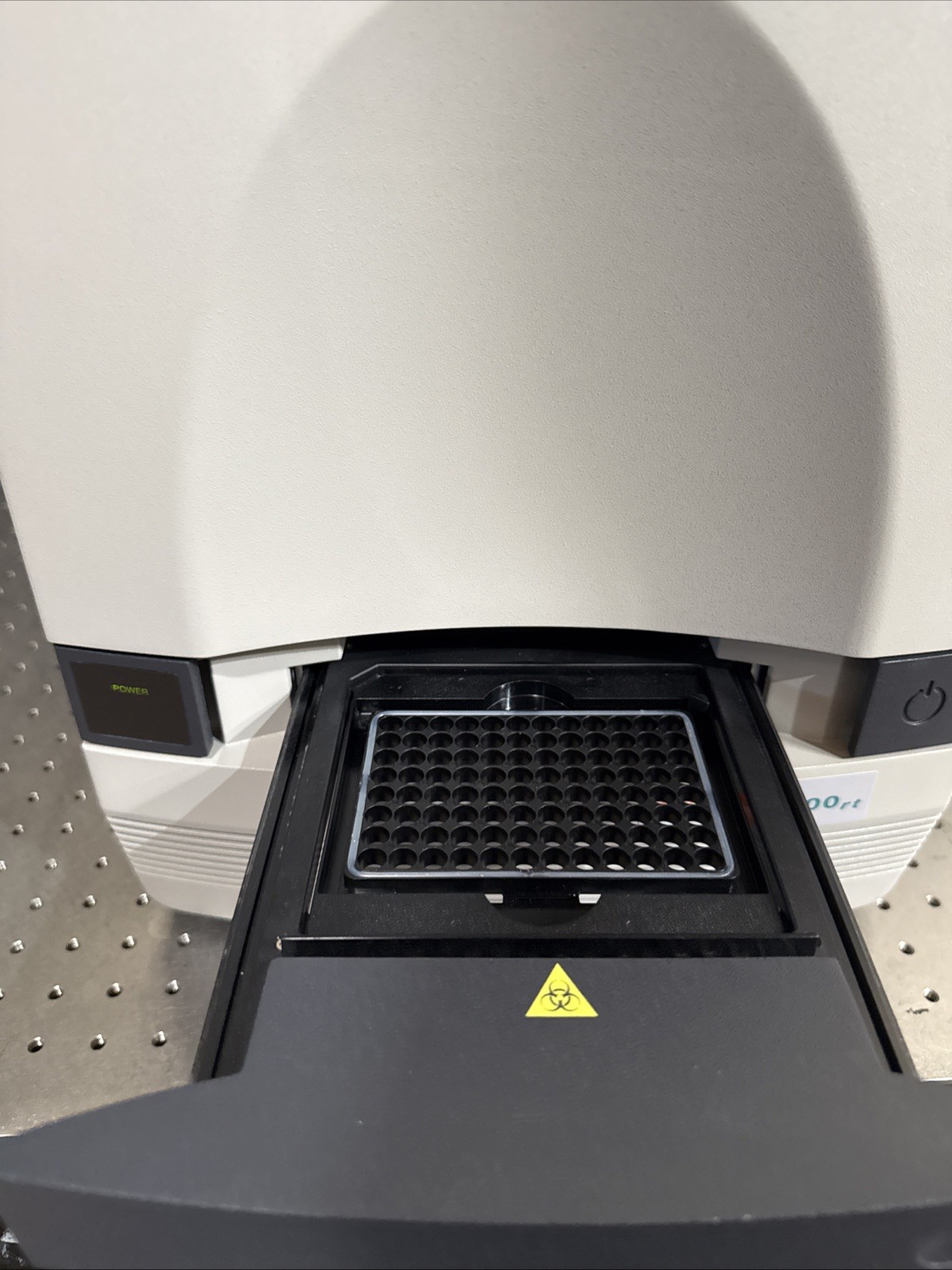 Abbott M2000-RT Molecular Analyzer Real-Time PCR System Applied Biosystems