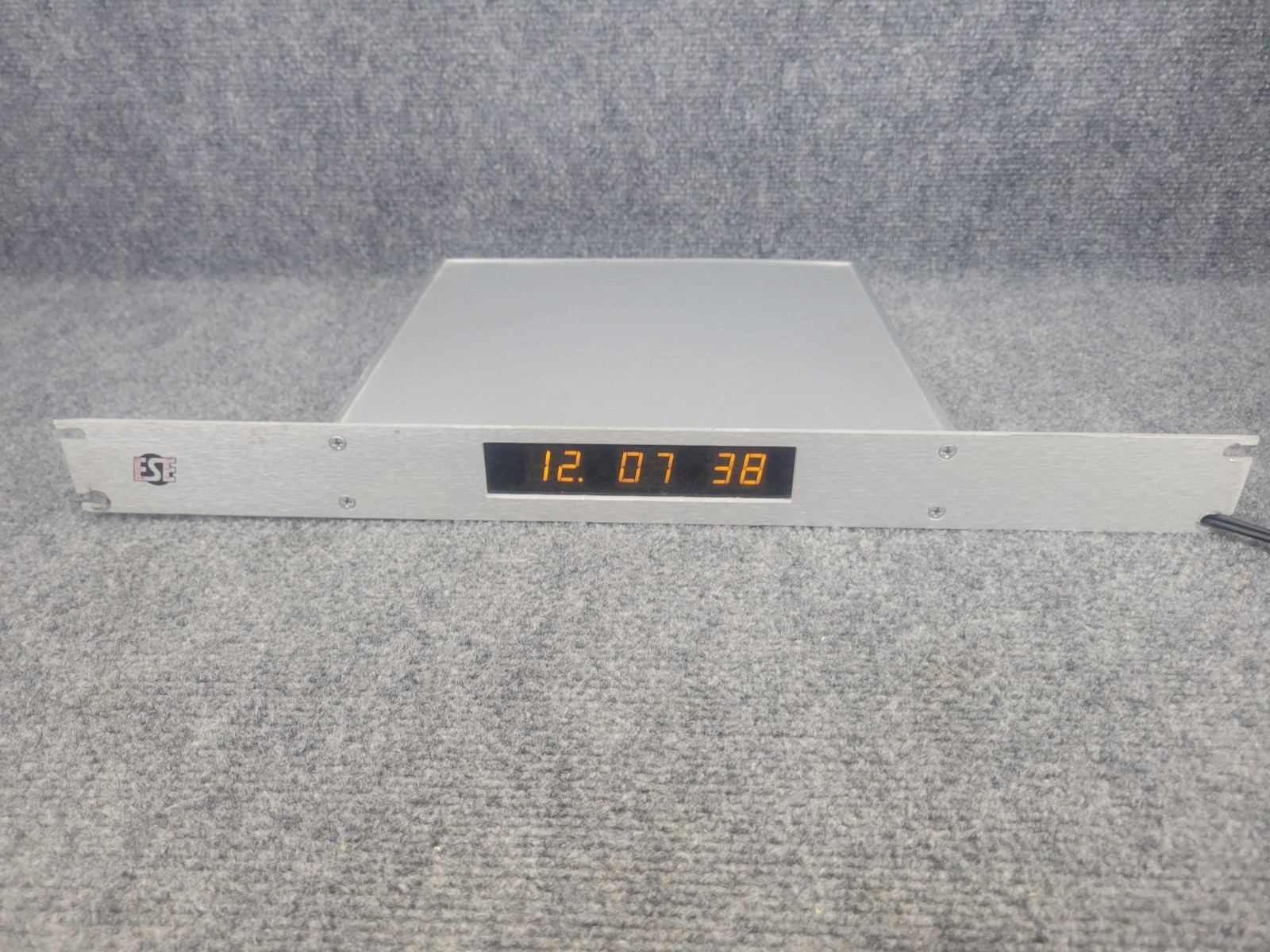 ESE ES-161UP Universal Time Code Reader