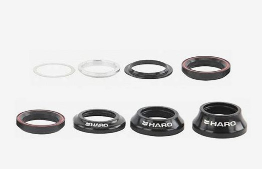 Haro Integrated Headset