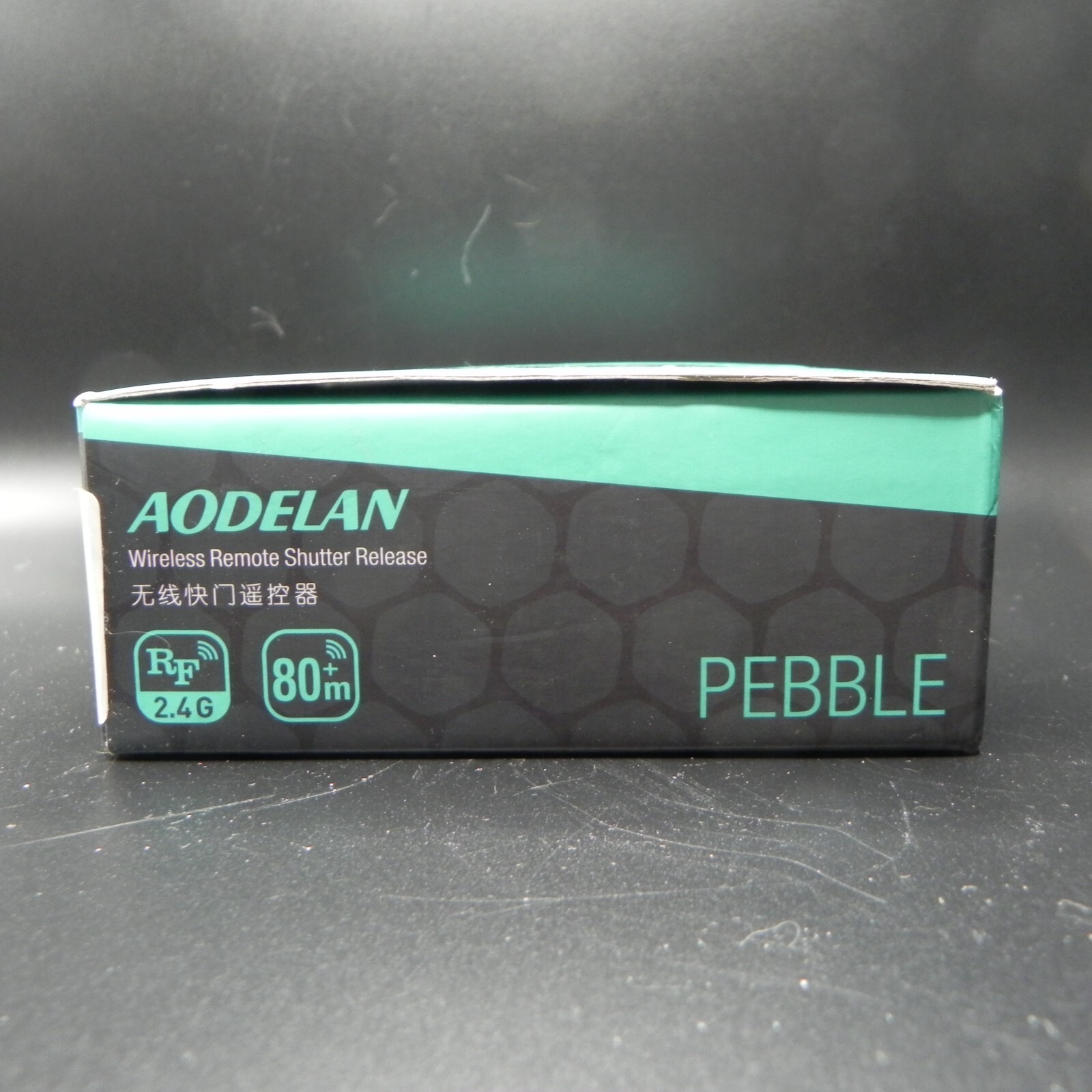 AODELAN Camera Remote Wireless Shutter Release Compatible for Canon