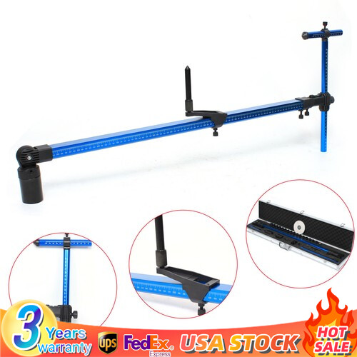 Fit Car Auto Body Repair Tool Auto Body Shop Frame Machine 2D Measuring System