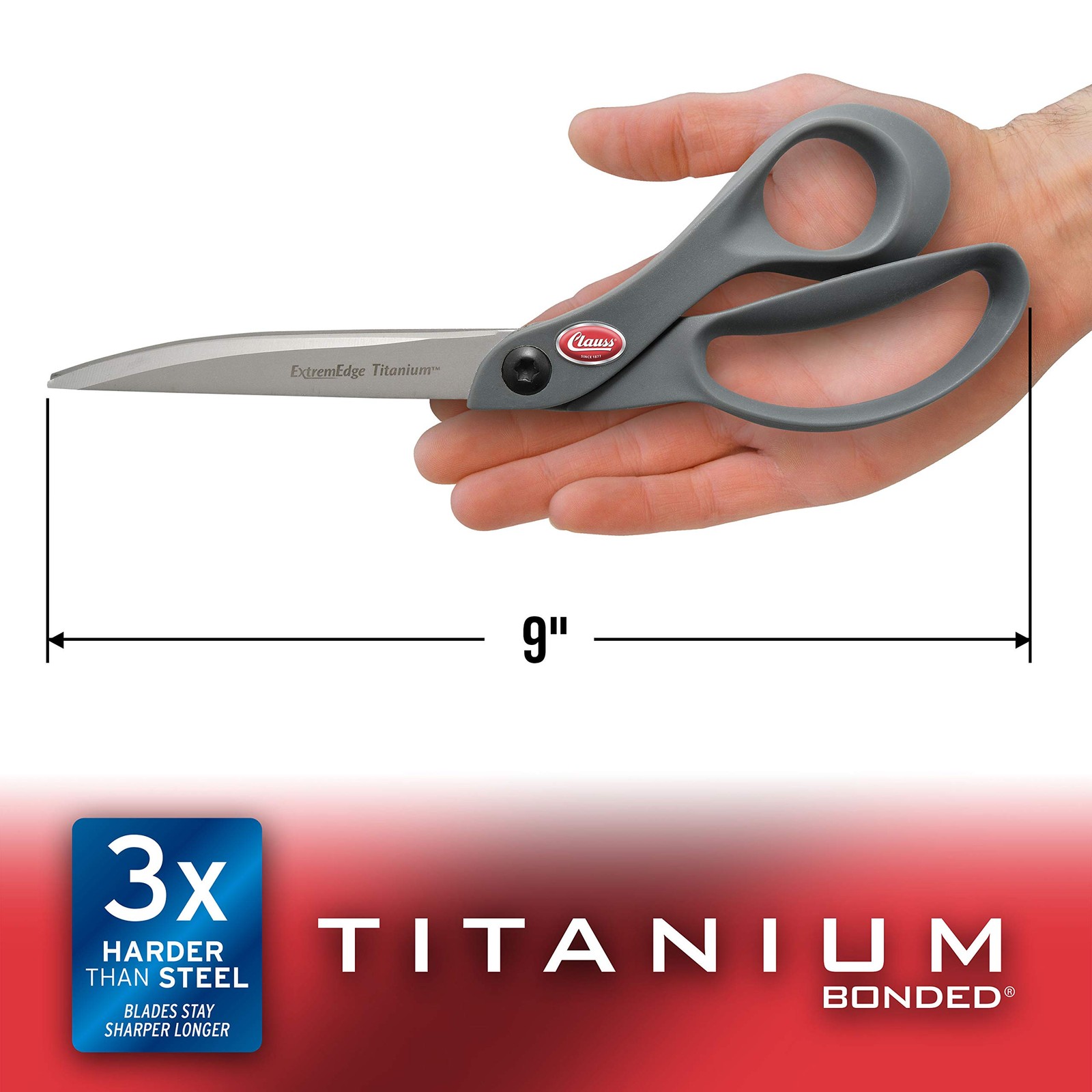 Multipurpose Shears Right Hand 18078