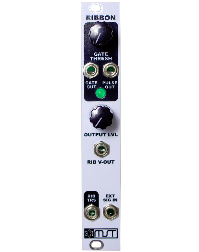 MST Ribbon Controller PCB & Panel