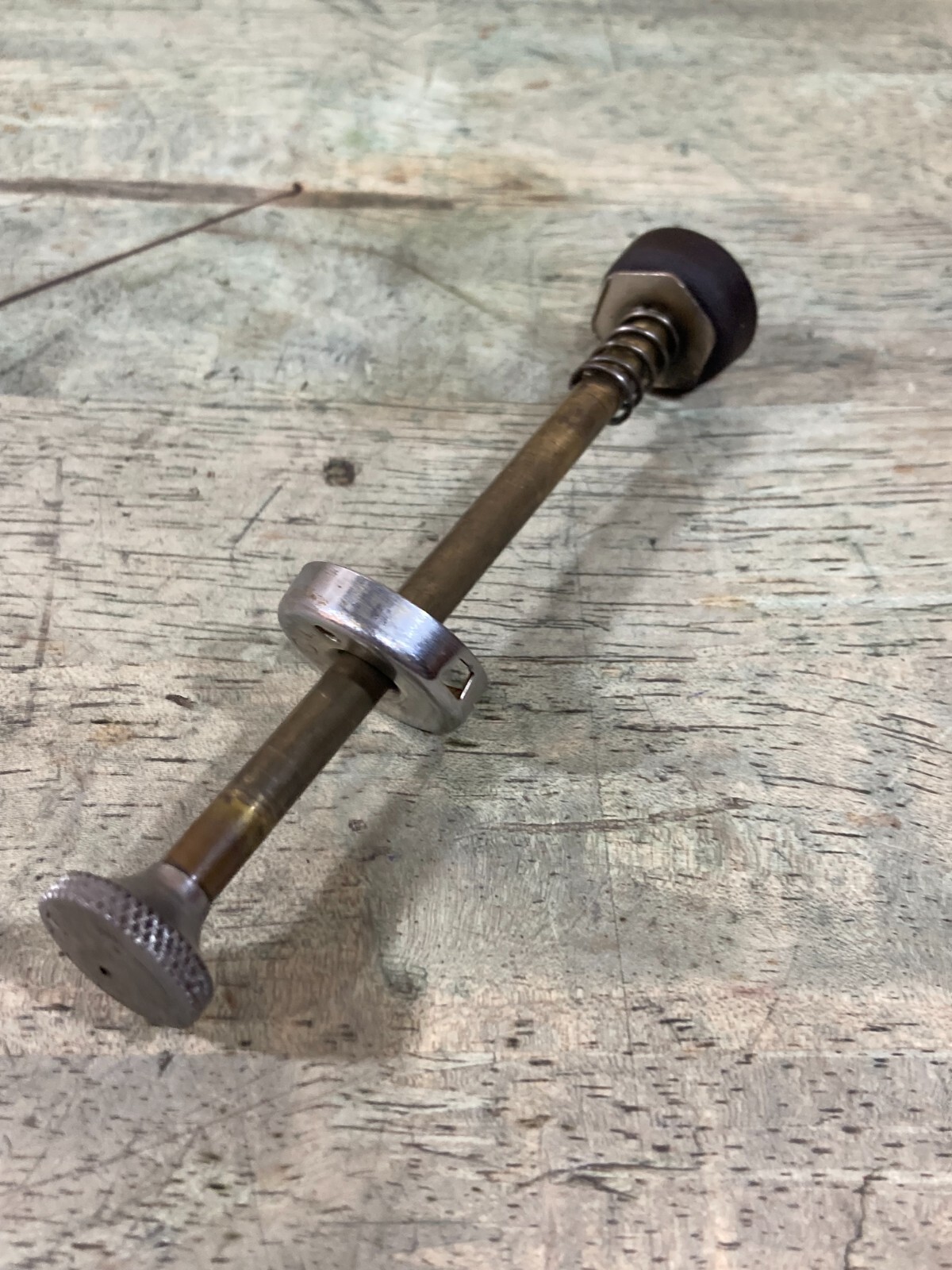AFC Ashflash 1022 - Pump Assembly - Leather Cup