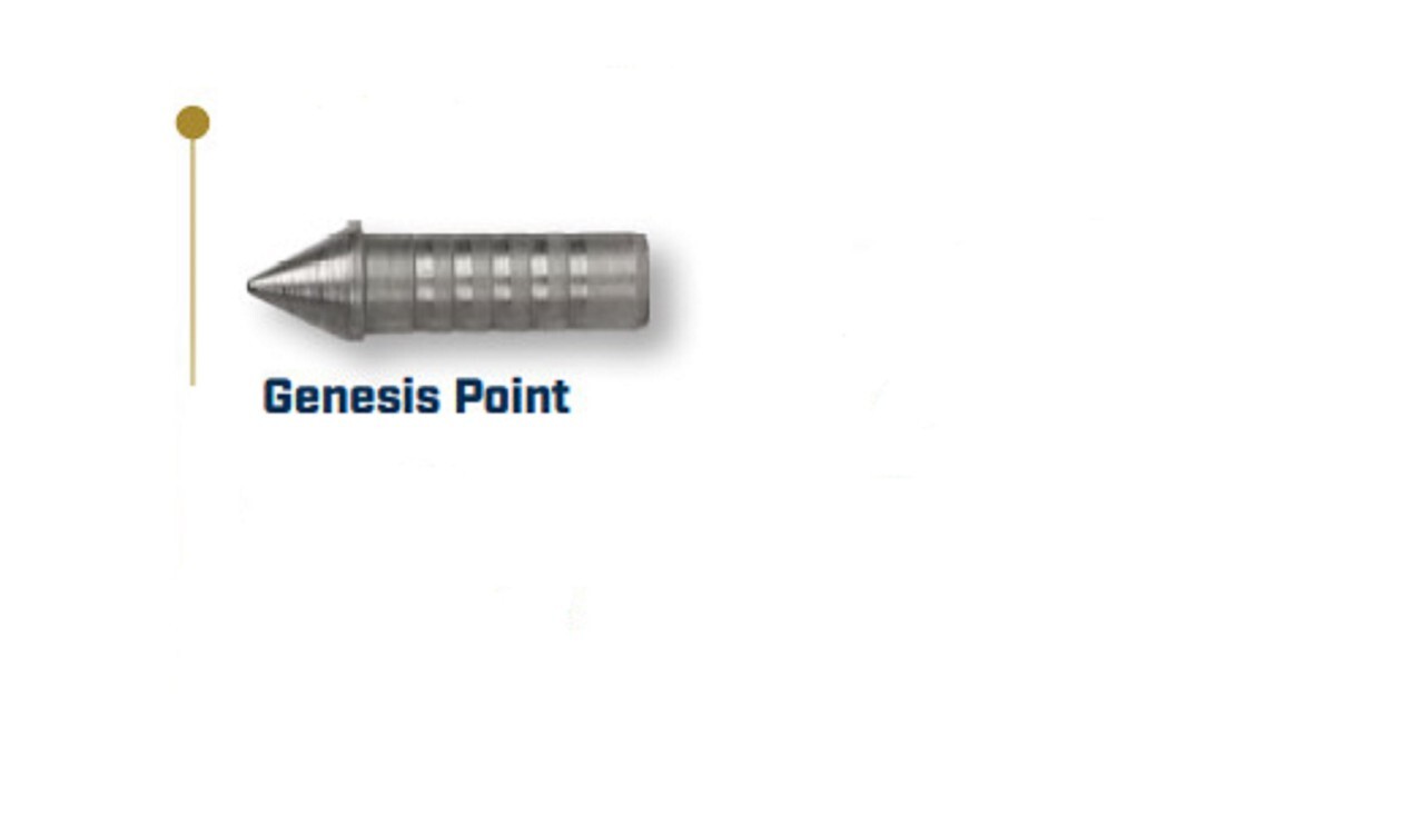 Easton Genesis Point (Dozen)