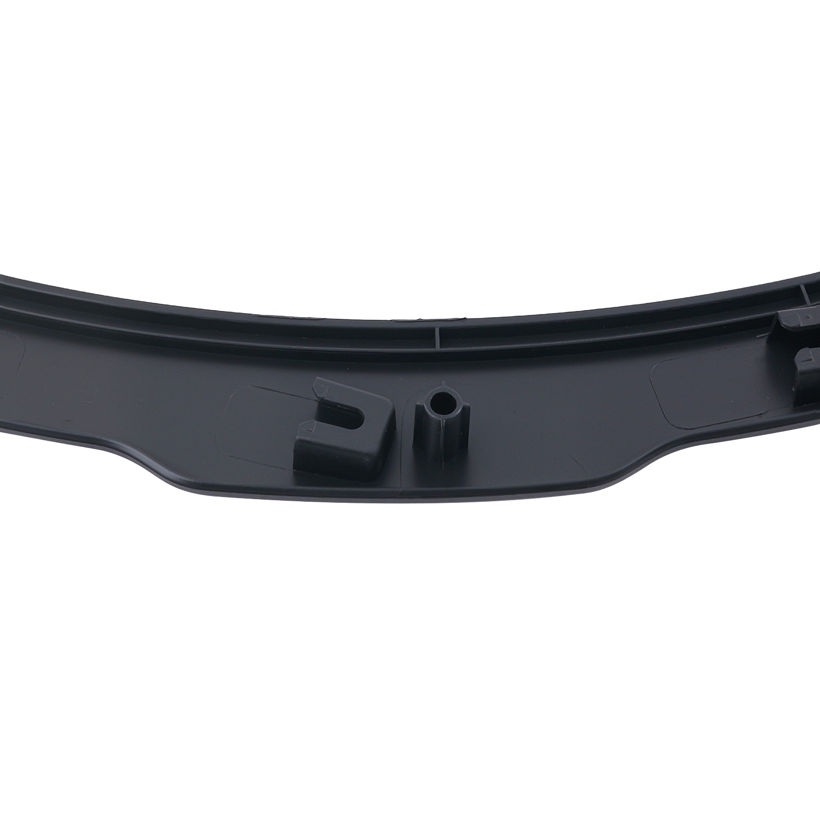 Fender Arch Flare Molding Front Right for Range Rover Evoque 2012-2017