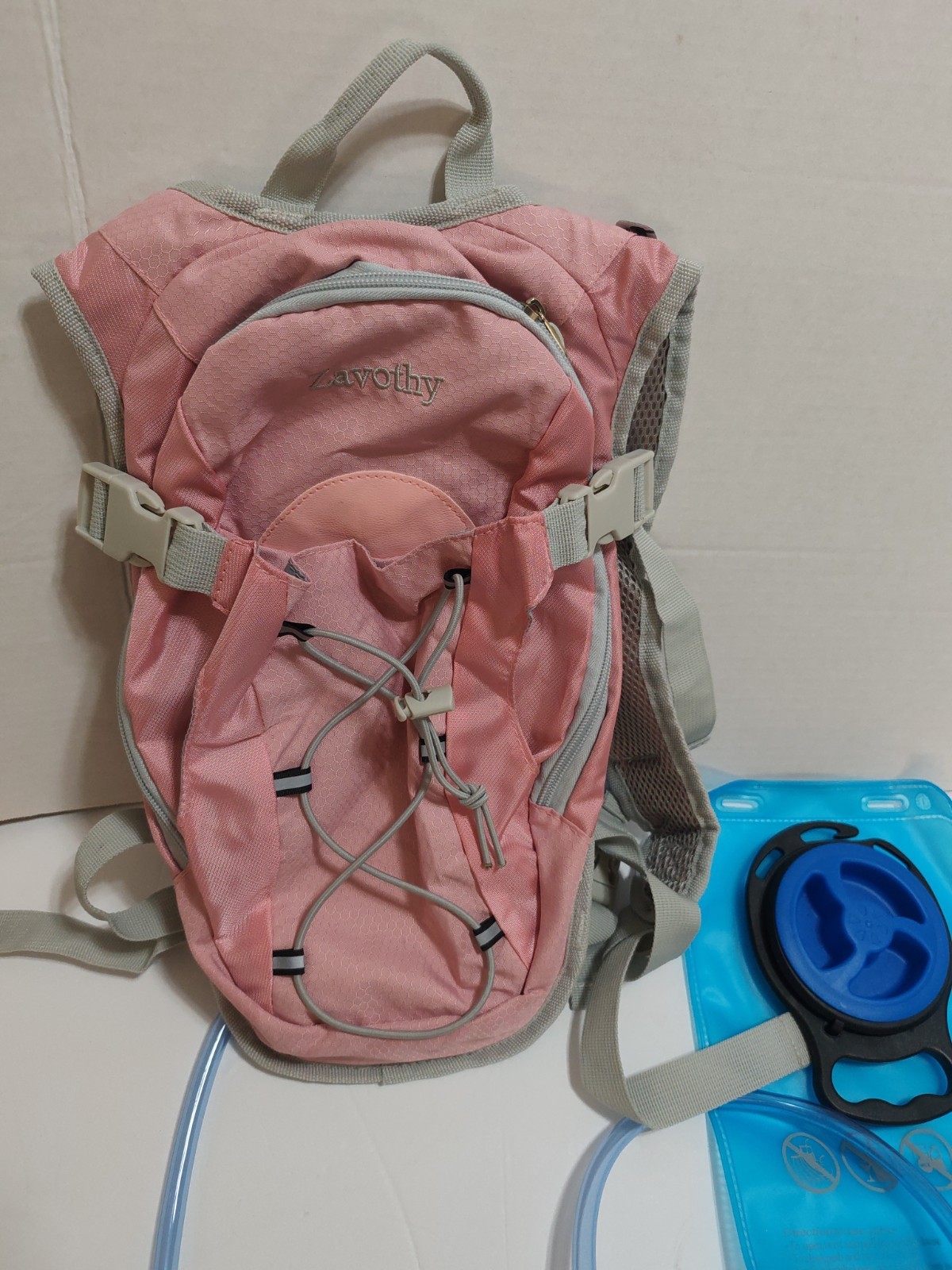 Hydration Backpack with 2L Hydration Bladder Water Backpack for Hiking Hydration