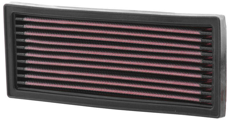 K&N AIR FILTER FOR FIAT PUNTO 1.1 1.2 (60) 1993-2000 33-2586