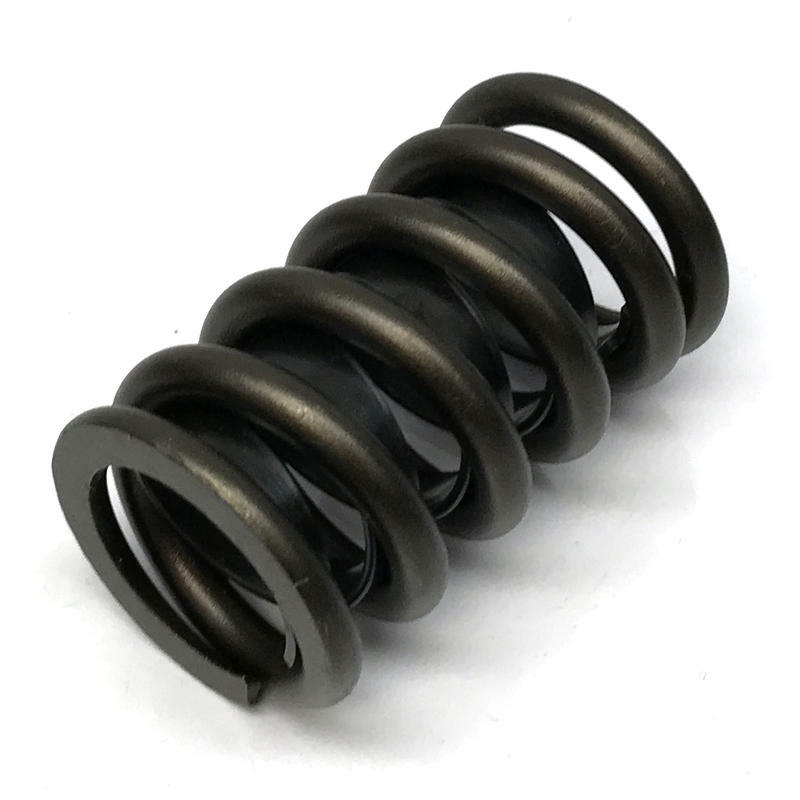 Renegade Valve Spring Set 99502-16; Single 132 lbs at 1.750 in., 1.260 in. OD