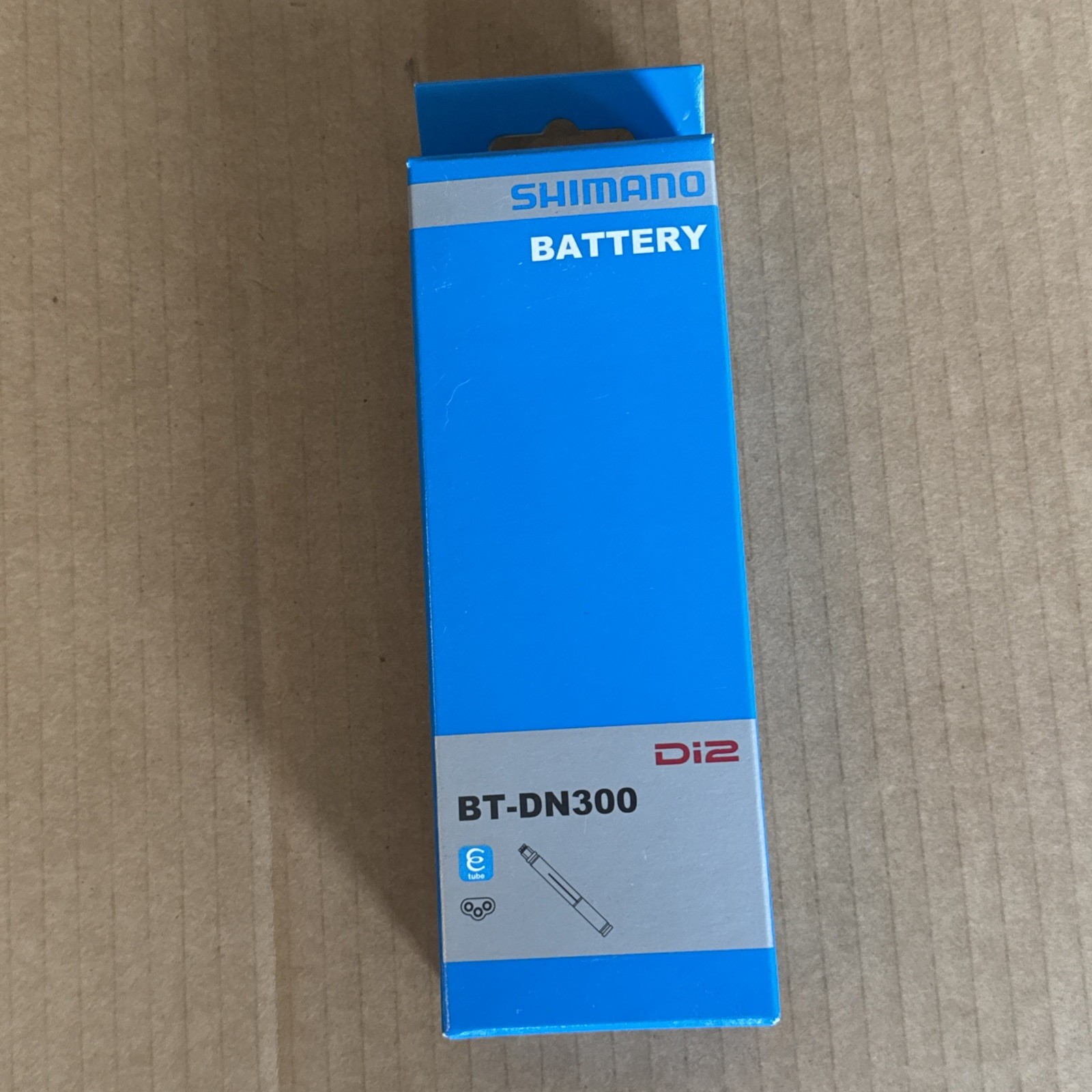 Shimano BT-DN300 Di2 Battery For 12 Speed