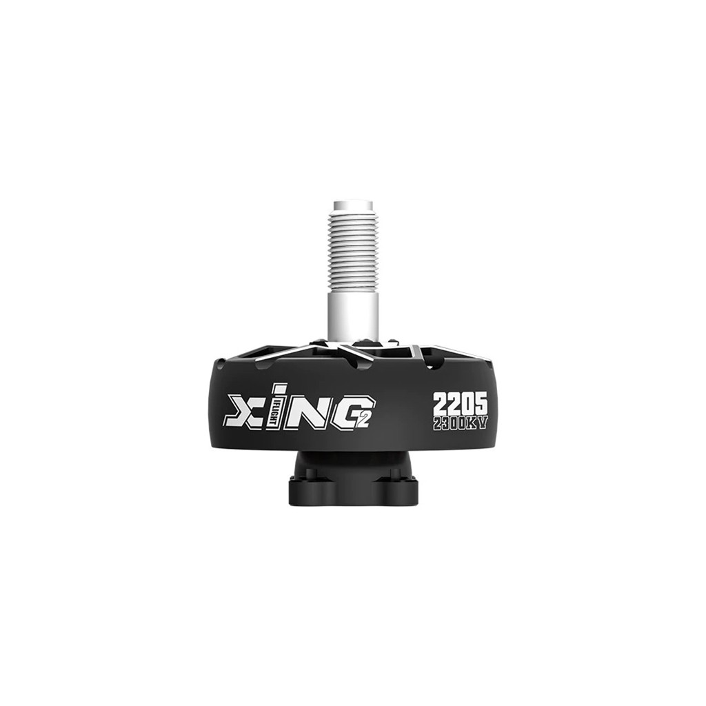 iFlight XING2 2205 2300KV/2450KV/3200KV 4-6S Motor 5mm shaft for FPV Quadcopter