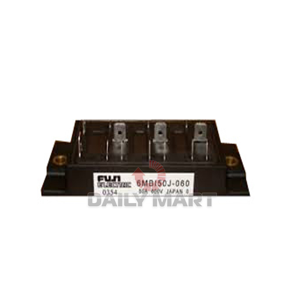 New In Box FUJI 6MBI50J-060 Power Module