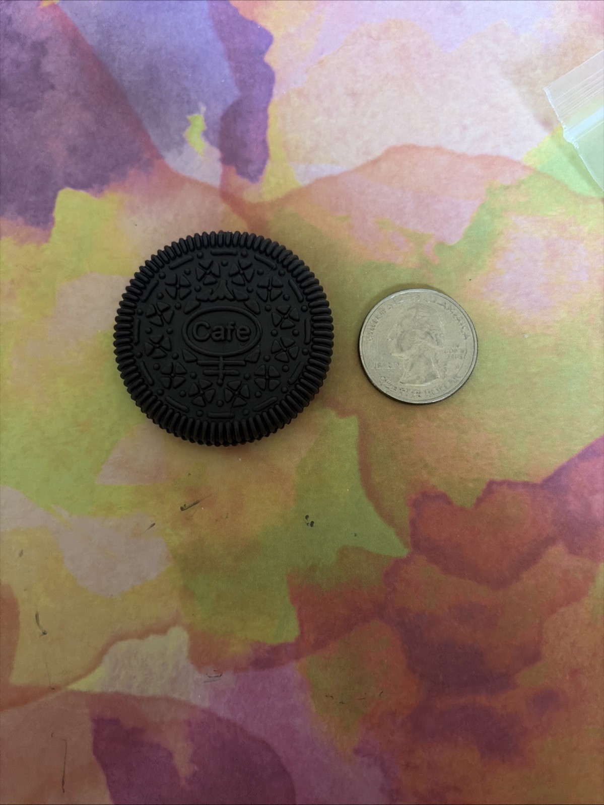 Cookie Bite and Restore Magic Trick - Beginner Magic