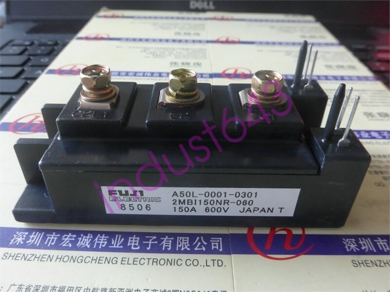1Pcs Fuji 2MBI150NR-060 2MBI150NR060 ci