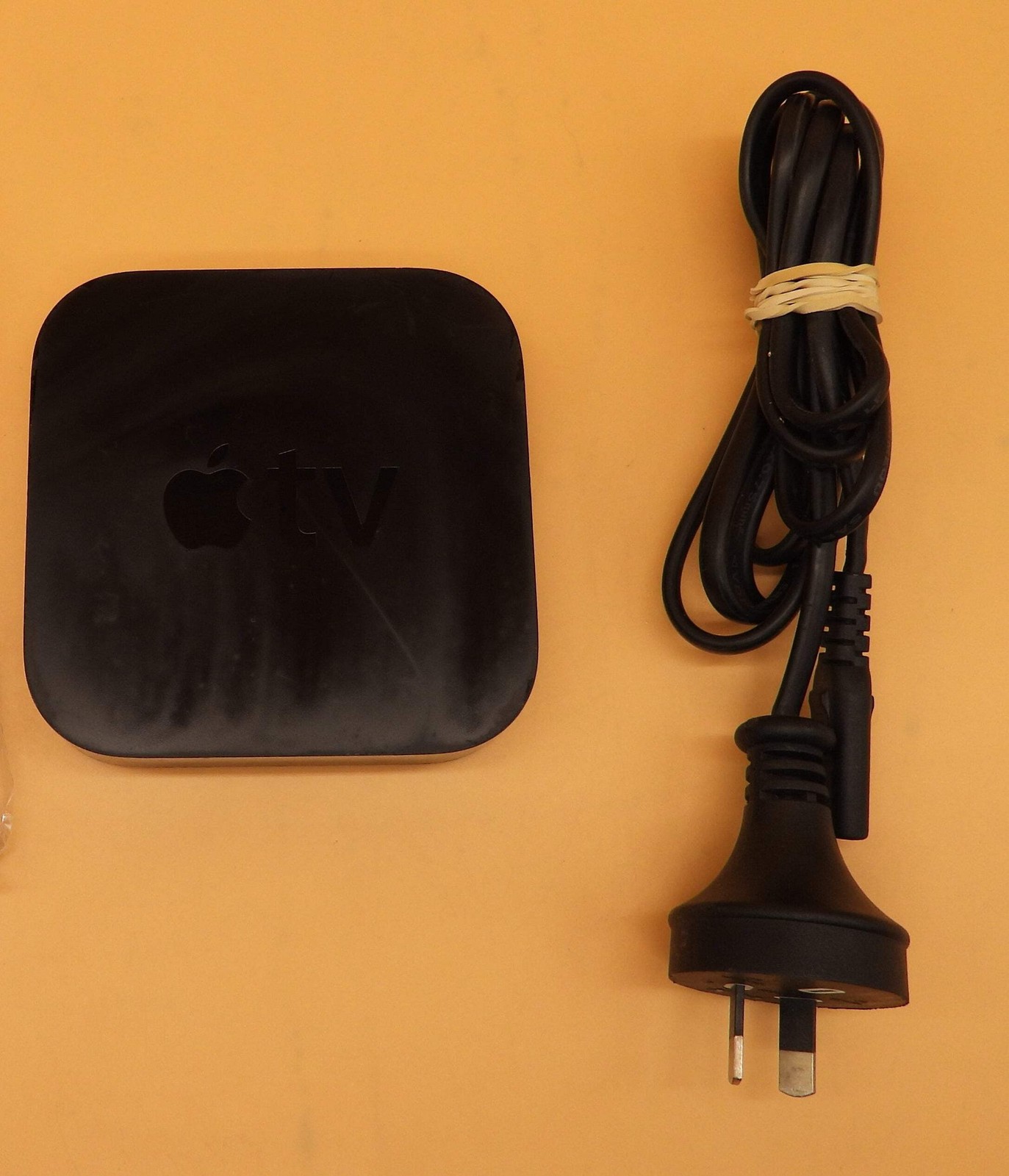 Apple Tv 3rd Gen A1469/a1427 1080p Media Streamer No Remote