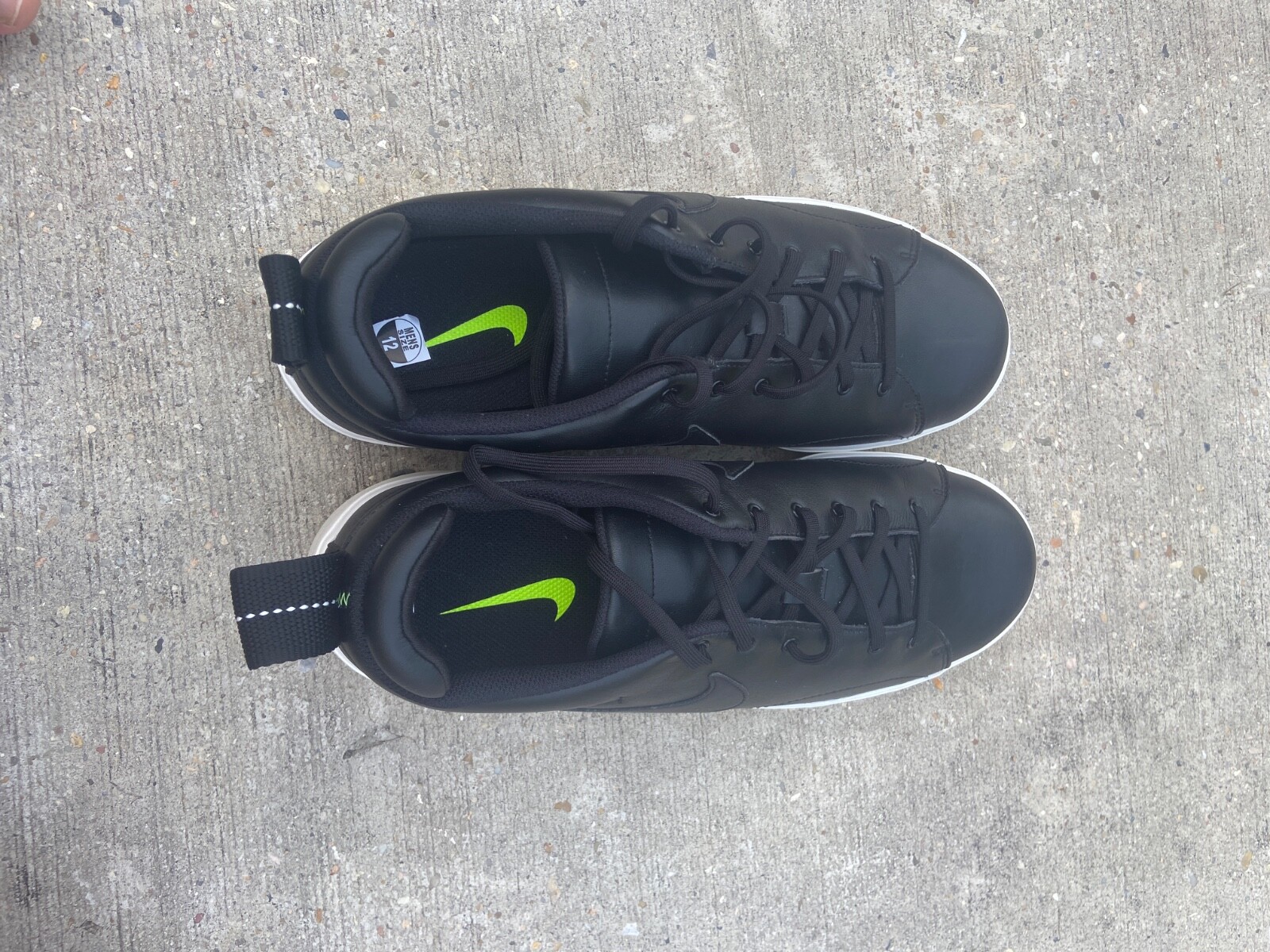 nike golf shoes 12