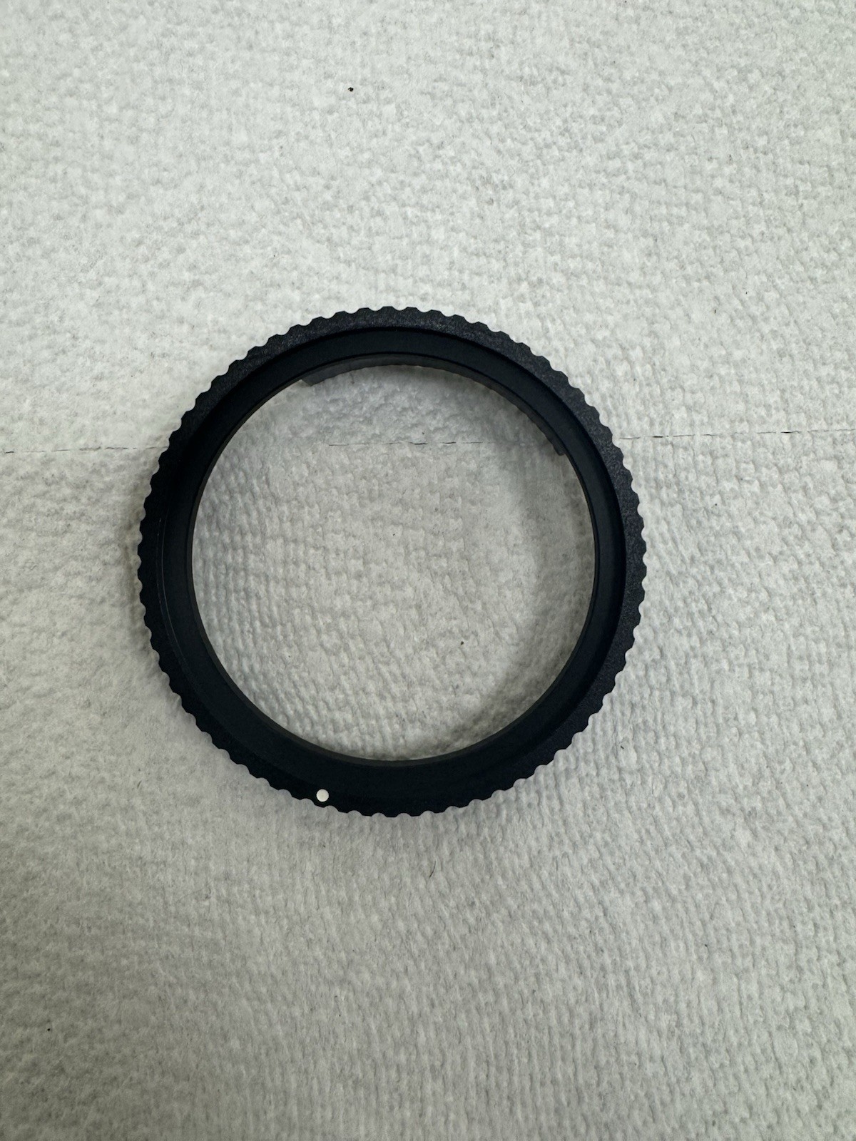 Olympus BH-2 Microscope Rotary Ring