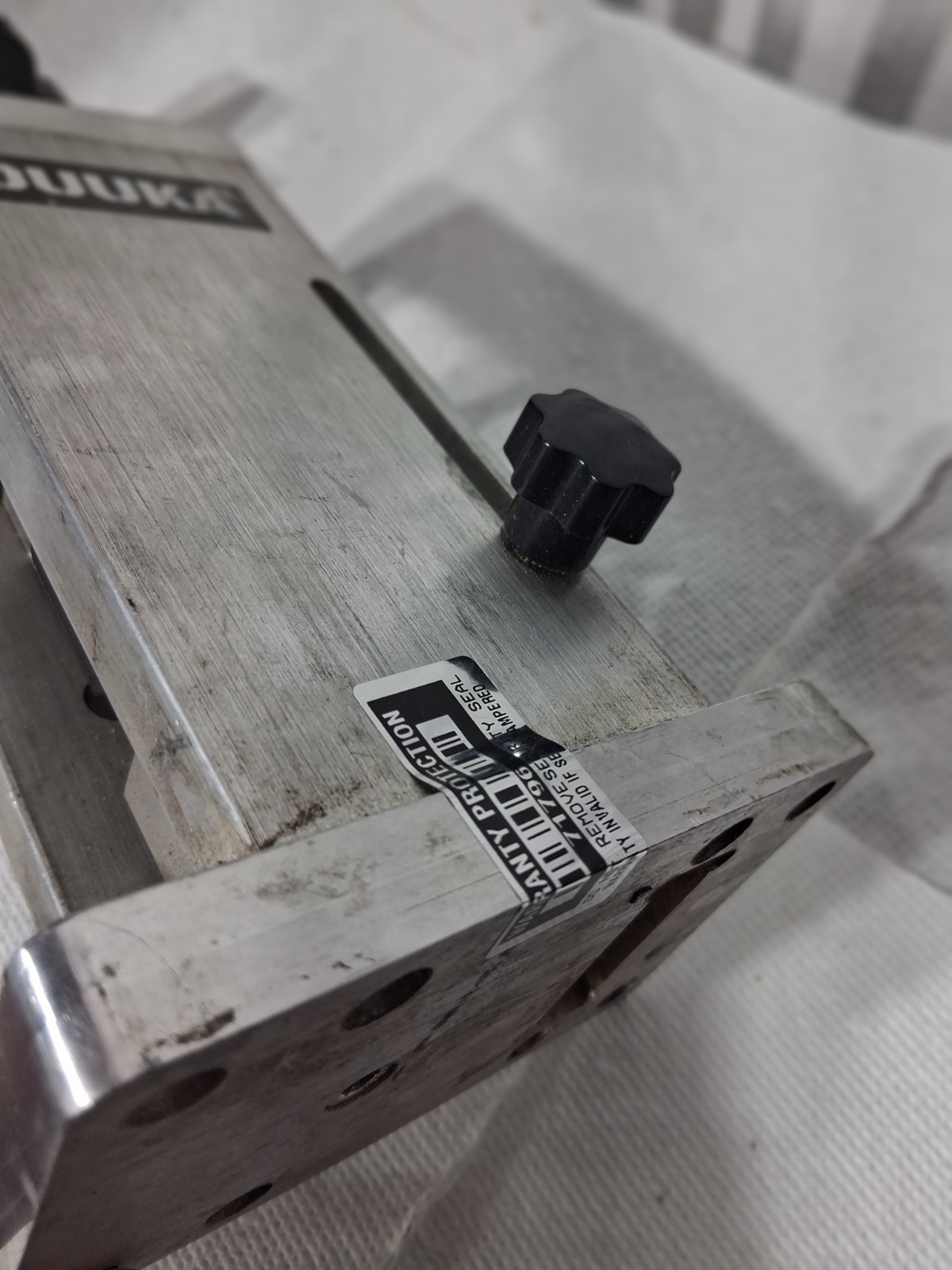 UOKRR Manual Or Drill Powered Wire Stripper Works Great 👍