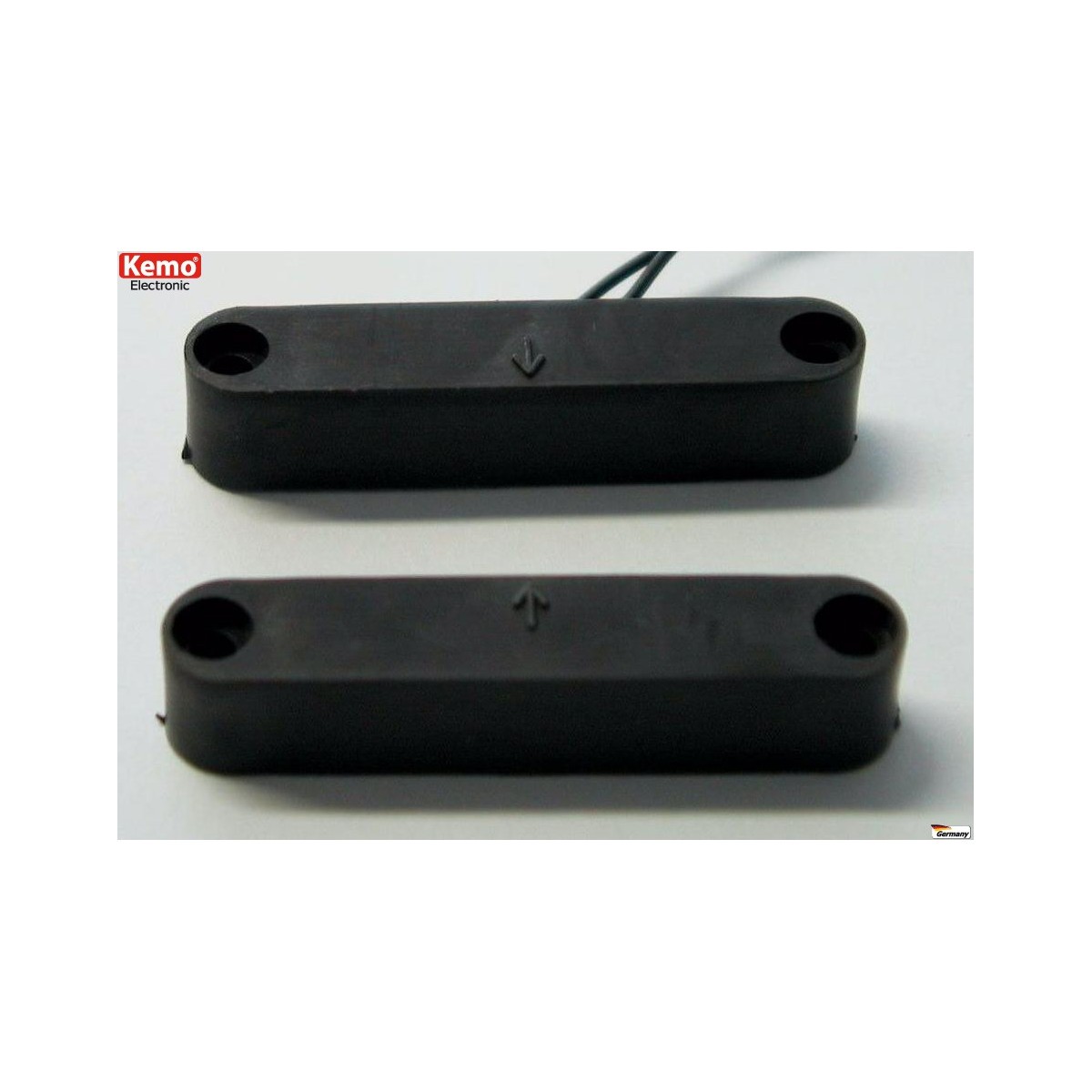 Magnetic sensor window door contact NC anti-theft alarms