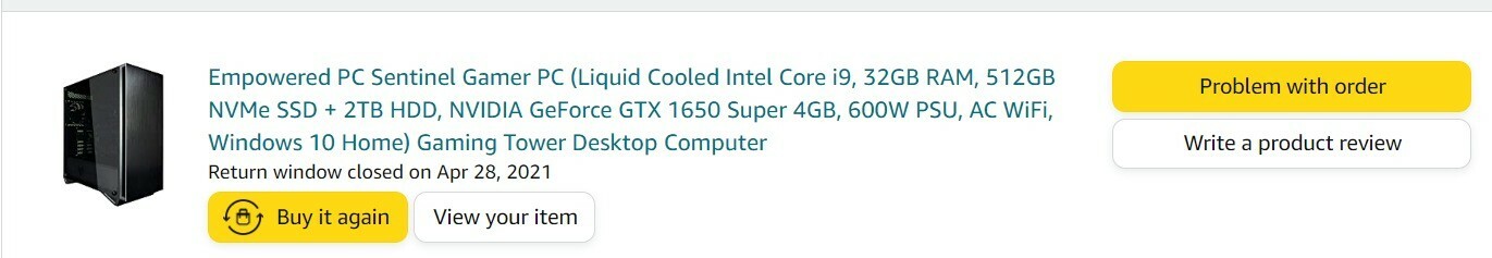 desktop computers