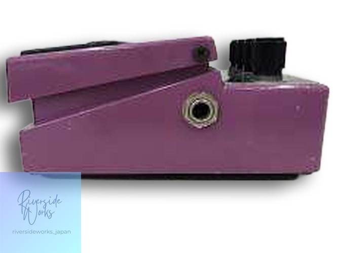 BOSS BF-2 Flanger Effect Pedal Used JP