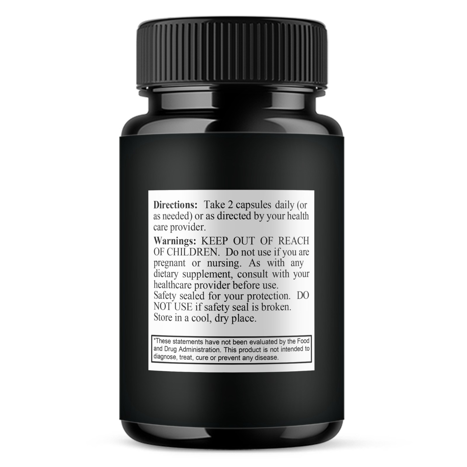 (5 Pack) Lean Peak Pro Capsules, LeanPeak Daily Formula Support (300 Capsules)