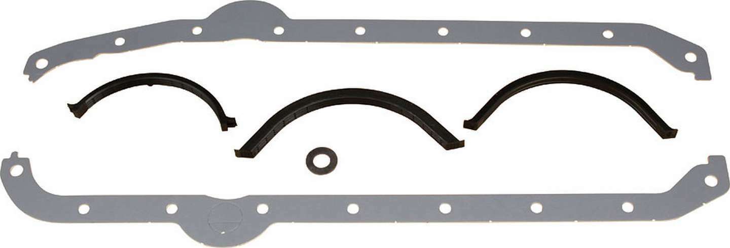 SBC Oil Pan Gasket Set