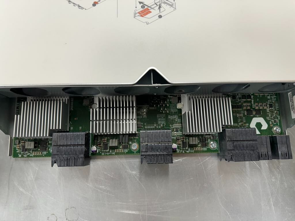 Pure Storage 83-0354-00 Flash Array X20 R3 "NO RAM/CPU/INTERFACE/SSD"