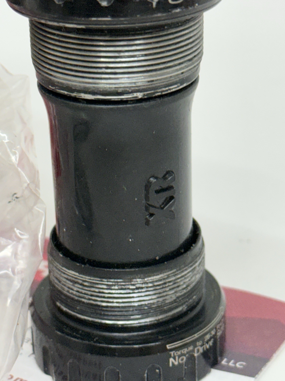 Sram GXP Bottom Bracket 68/73mm BSA for 22mm GXP Spindle