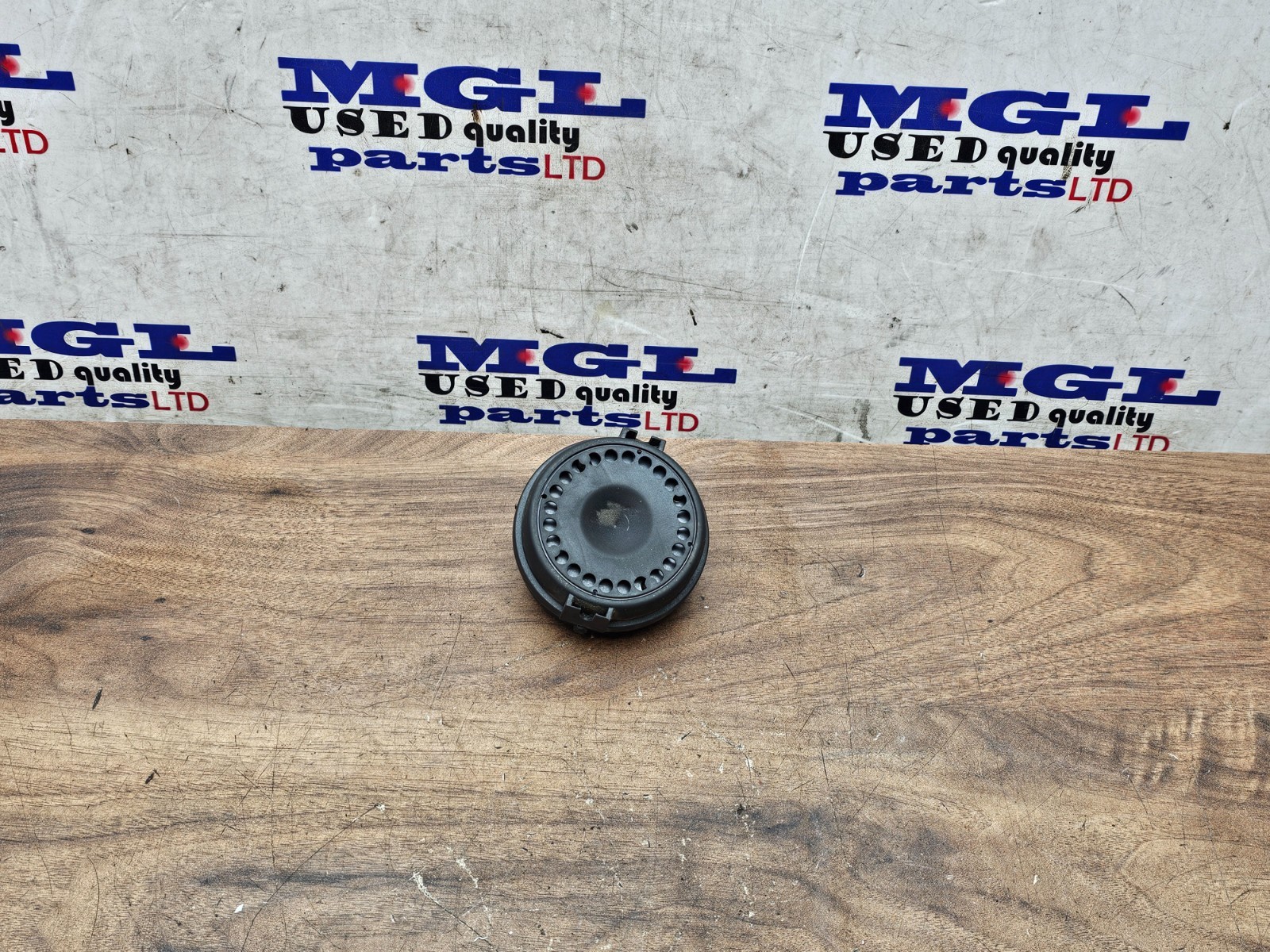 ALFA ROMEO GIULIA 952 ALARM SIREN HORN 2016-2021