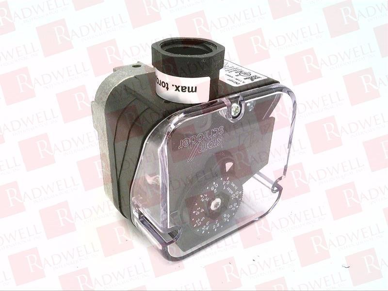 HONEYWELL DG10T / DG10T (USED)