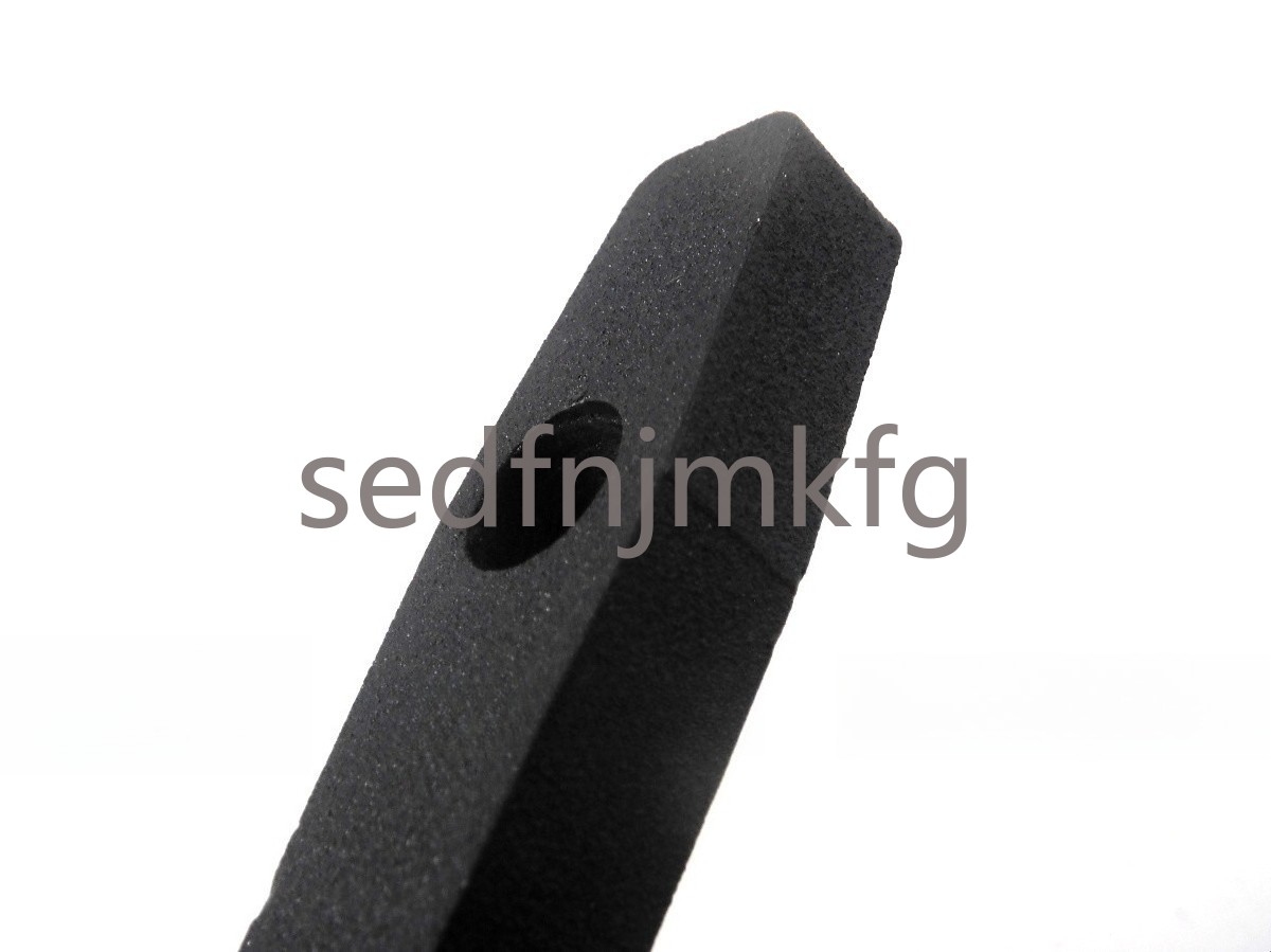 4pcs /lot Q1 line array speakers rigging front connectors bar speaker