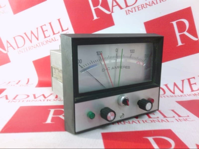 JEWELL INSTRUMENTS 368032-002 / 368032002 (USED)