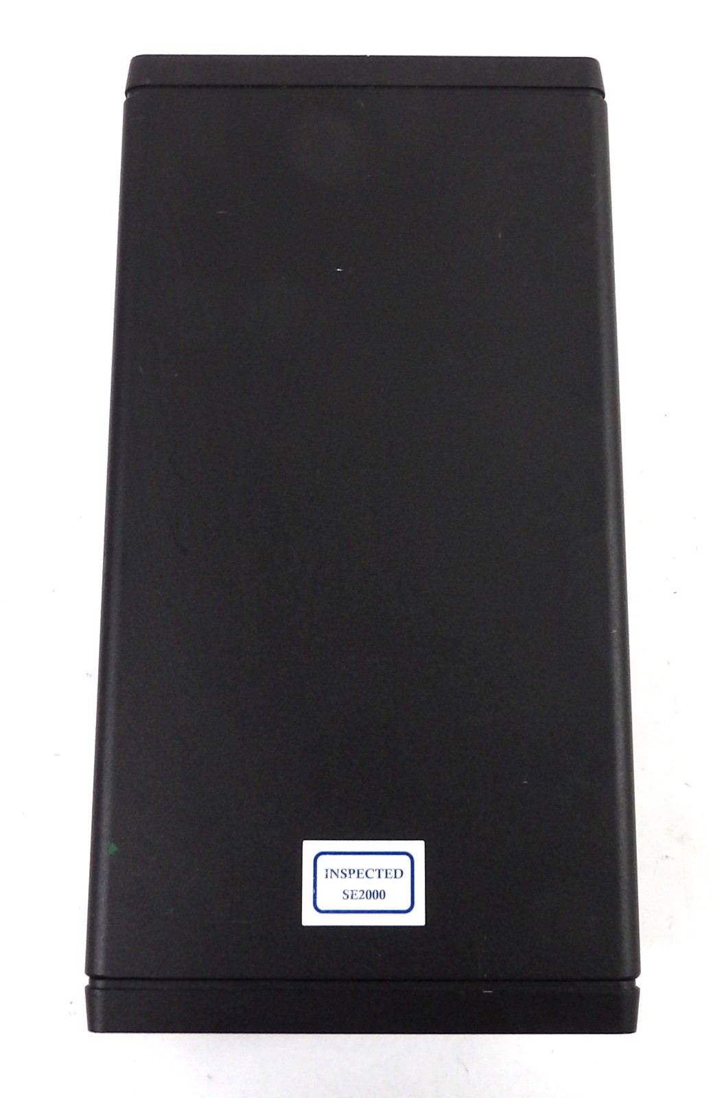 Verity Instruments 1013817 Spectrograph SD1024F1 Working