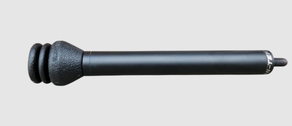 Premium Hunting Stabilizer, Fits Mathews, Hoyt, PSE, Elite, Darton, Bowtech, All