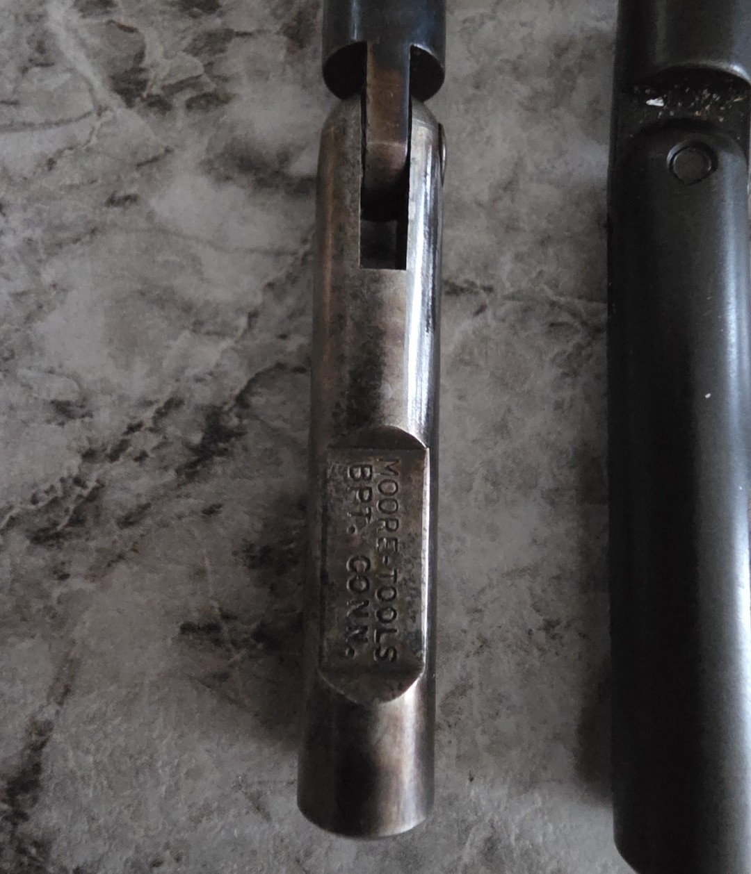 Moore Tools Adjustable Indicator Arm
