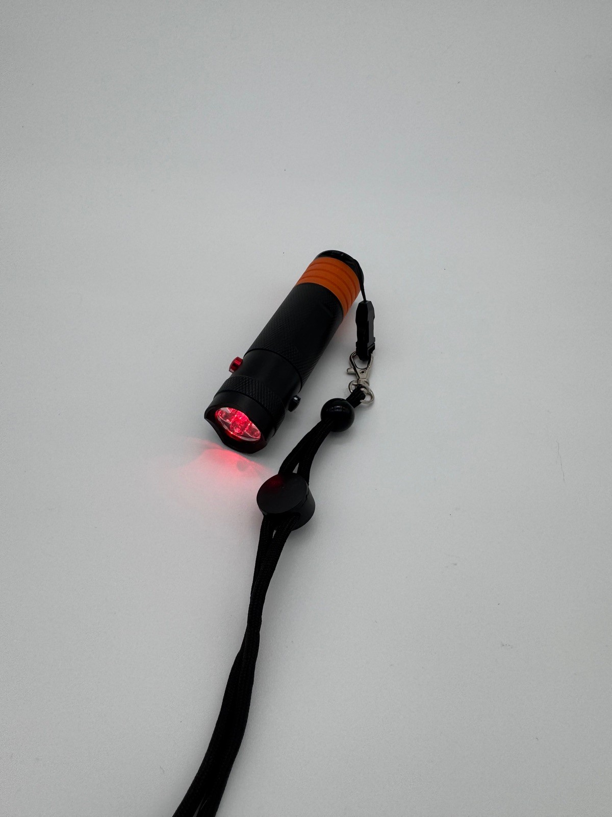 Bundle of Private Pilot Gear Plotter E6B Flashlight Kneeboard