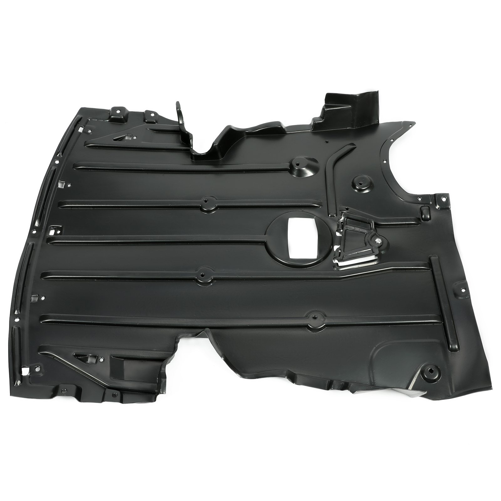 Front Engine Splash Shield Under Cover For 2006-13 BMW 325i 328i 330xi 335is M3