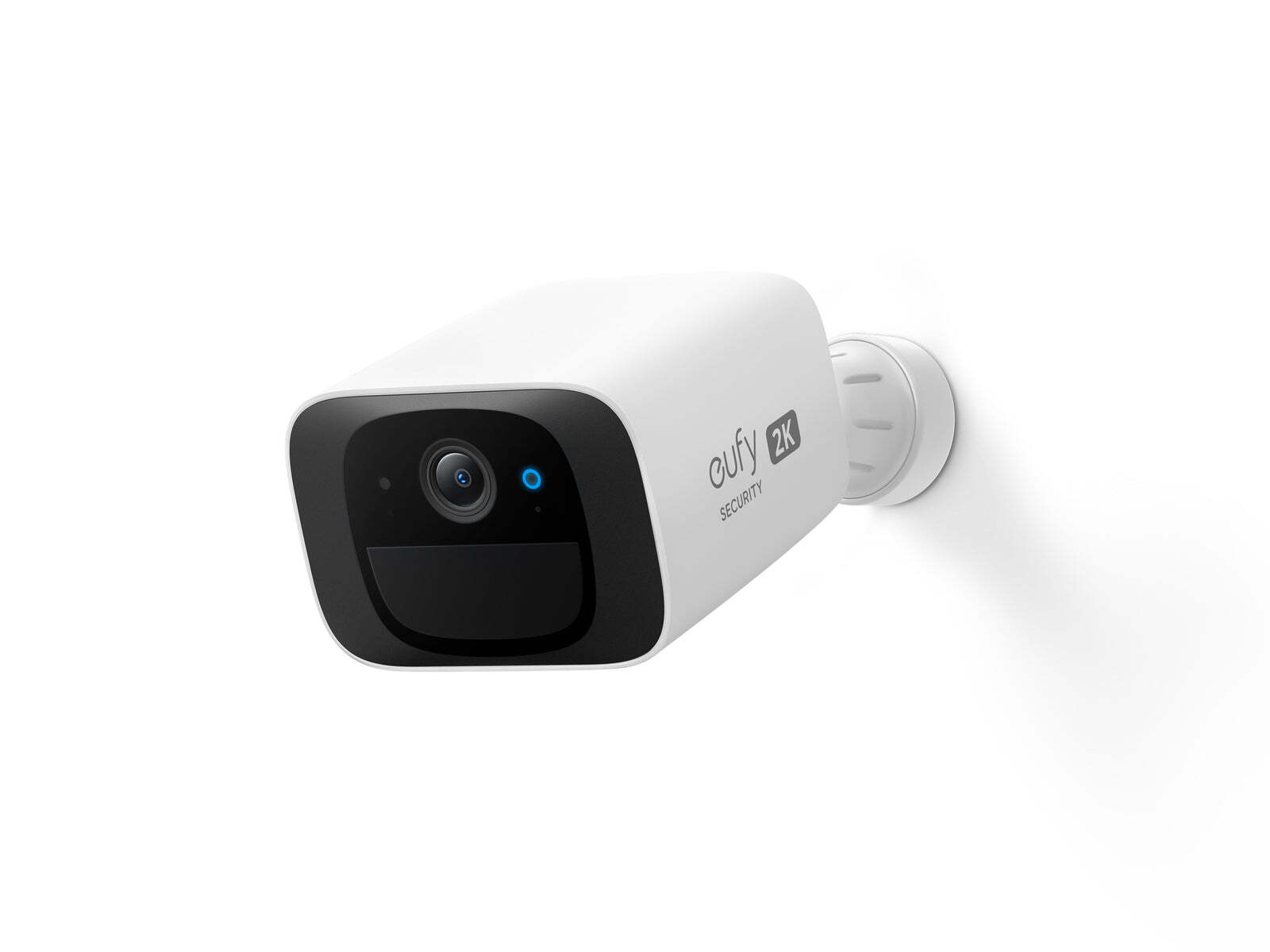 eufy Security 2K Wireless Outdoor Camera「SoloCam C210」-Certified Refurbished