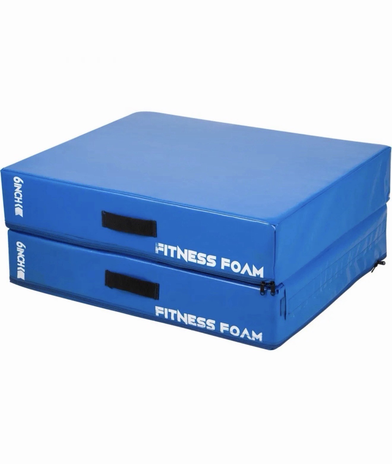 Barbell Crash Cushion Pads