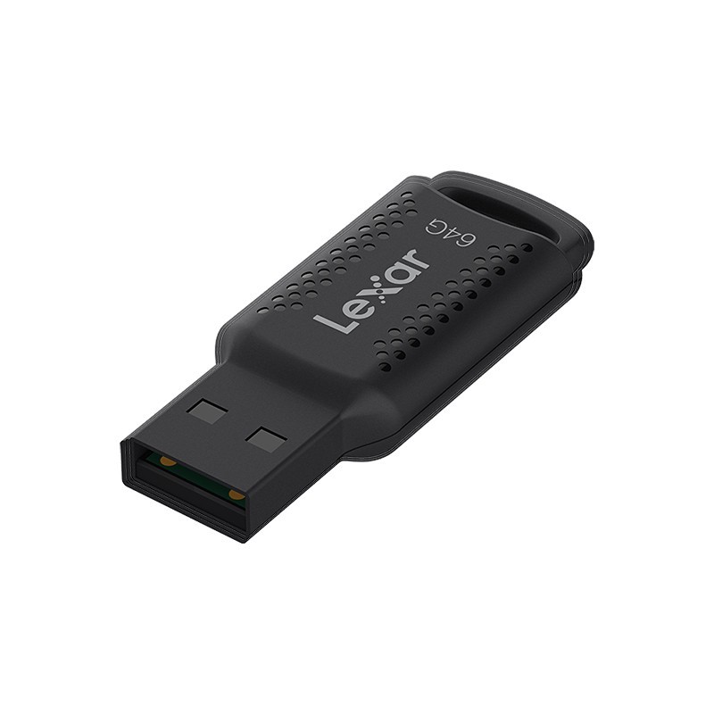 Lexar V400 USB Flash Drive 64GB 128GB 256GB USB 3.0 Pen Drive 100MB/s Read Speed