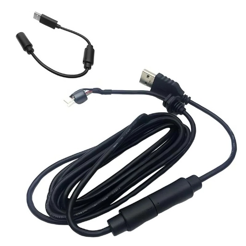 USB Cable Steering Wheel For Logitech G920 G923xbOX Original Replacement Parts