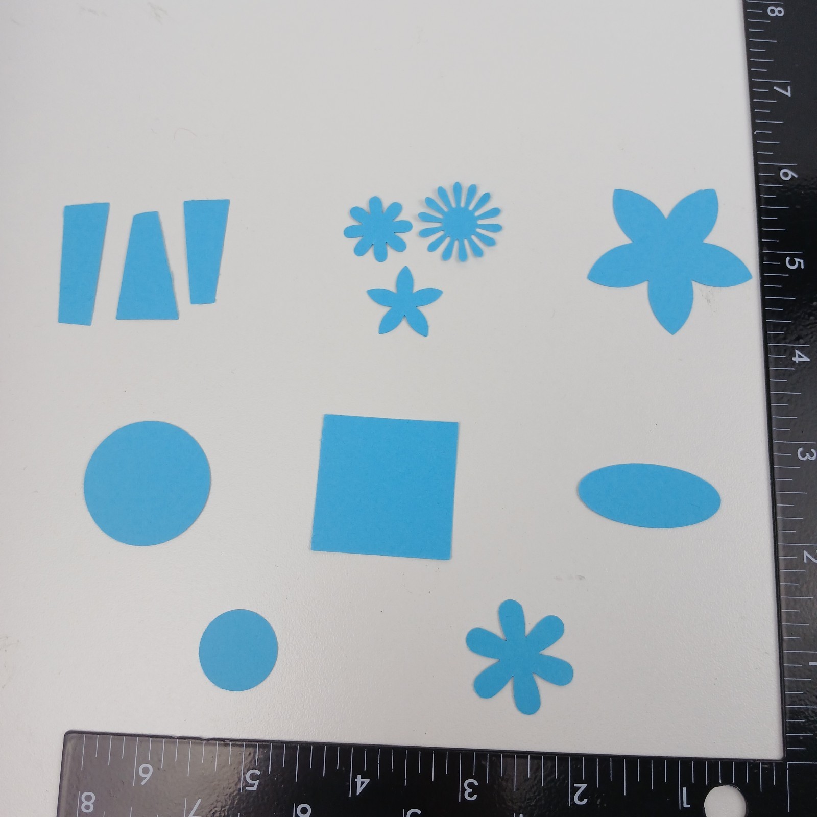 Stampin' Up! Whale Tail Paper Punch ***YOU CHOOSE
