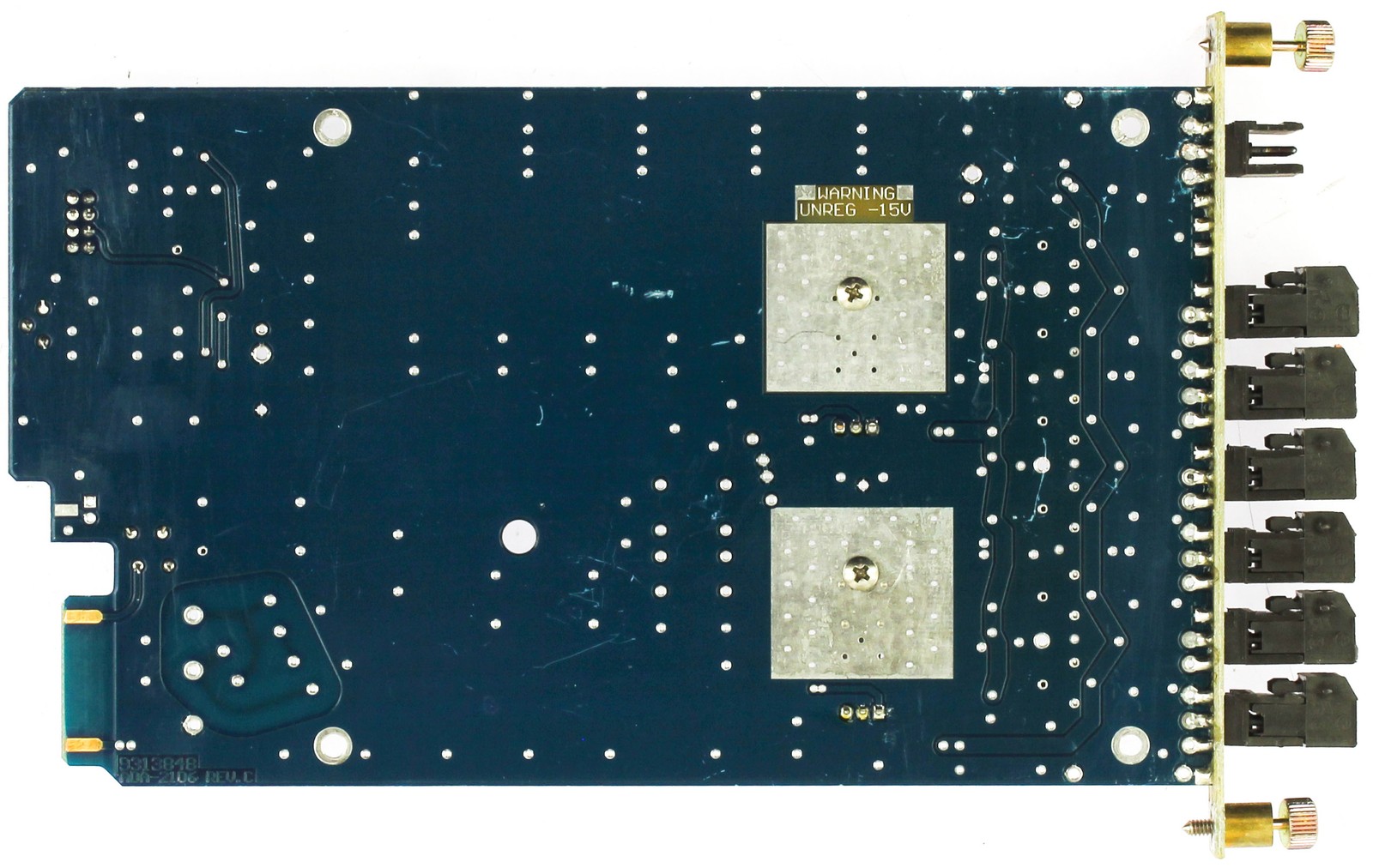 Sigma Electronics ADA21 Audio Distribution Amplifier Board