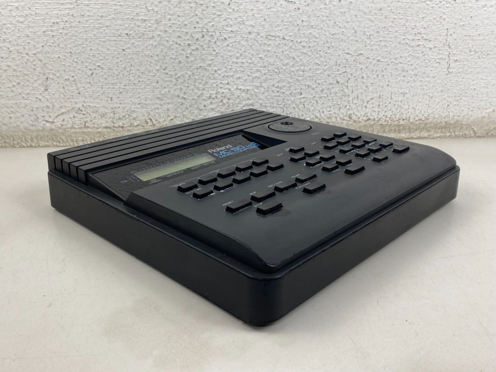 Roland MC-50MKII Sequencer Micro Composer Japan