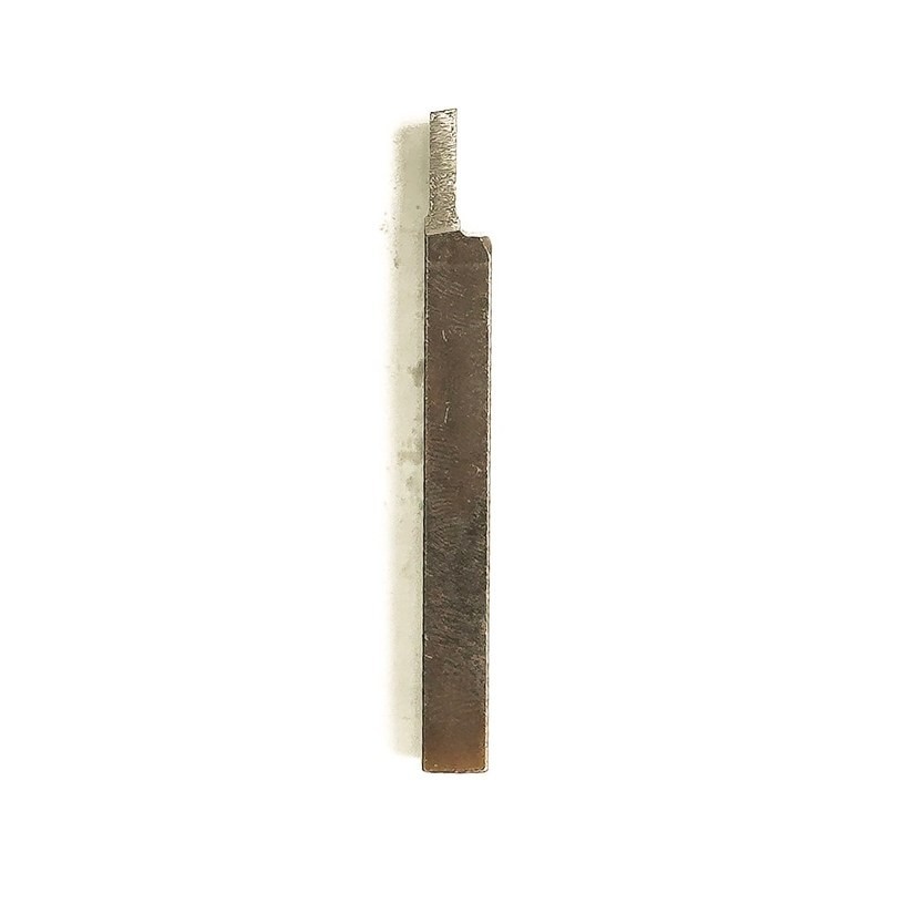 Tool Bits (Cut-Off Tool Bit Individual)