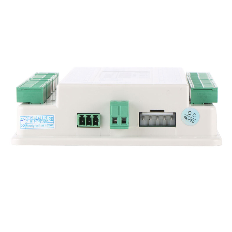 Ruida RDC6445S/G Replacement Control Panel Mainboard Kit for CO2 Laser Engravers